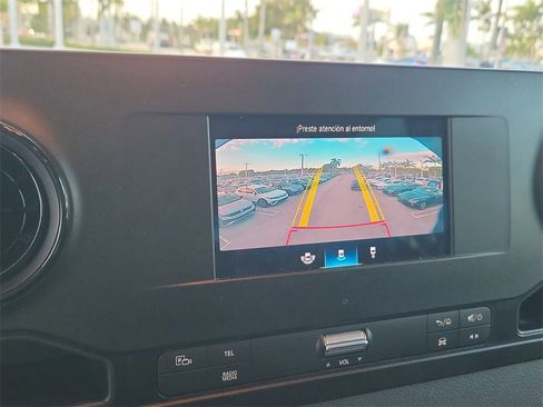 Used 2024 Mercedes-Benz Sprinter 2500 image 22