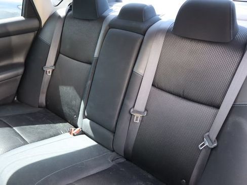 Used 2018 Nissan Altima 2.5 SR FWD image 7