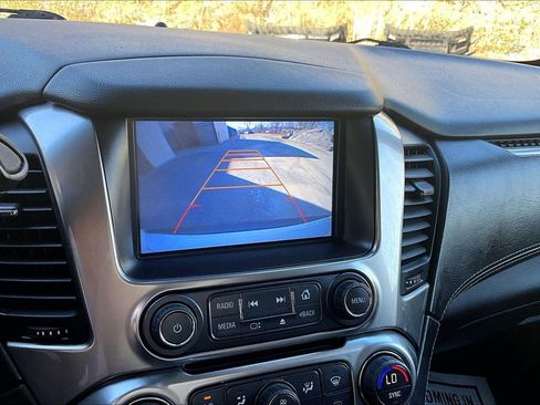 Used 2016 Chevrolet Tahoe LT image 19