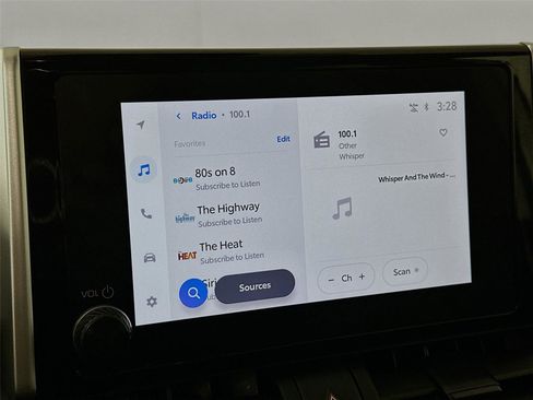 Certified 2025 Toyota RAV4 XLE image 14