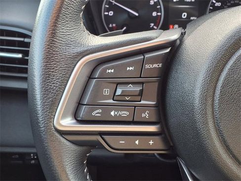 Certified 2023 Subaru Outback Premium image 13