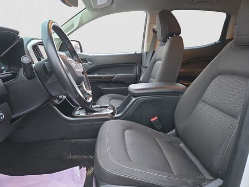 Used 2022 GMC Canyon Elevation w/ Trailering Package image 14