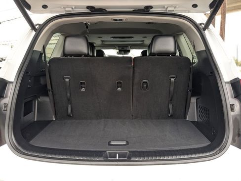 Used 2025 Kia Telluride S image 25