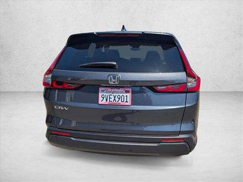 Used 2026 Honda CR-V LX image 7