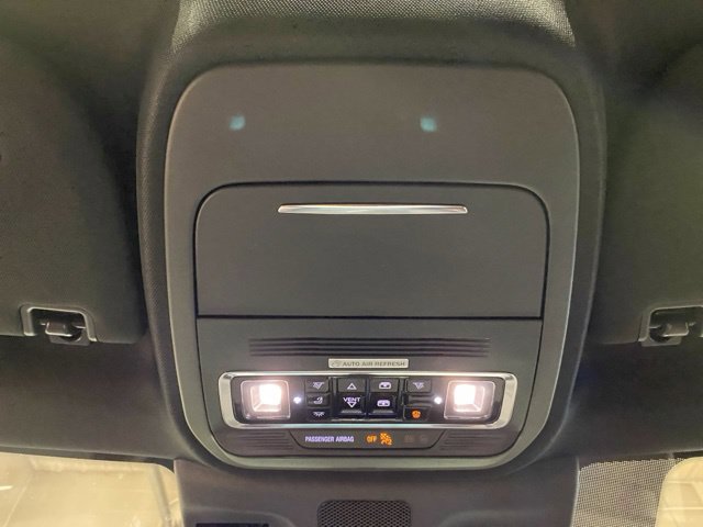 New 2027 Lincoln Navigator L Reserve w/ Jet Appearance Package AWD/4WD image 40