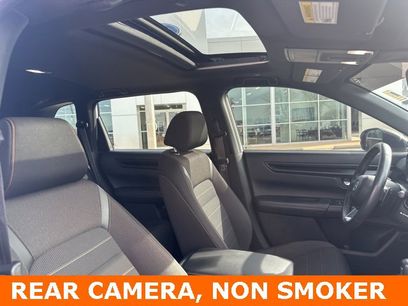 Used 2024 Honda CR-V Sport