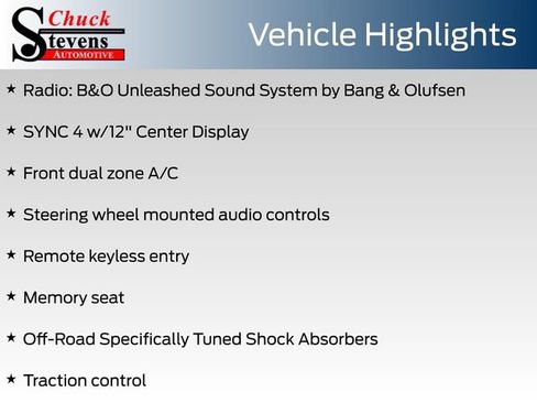 New 2027 Ford F350 Platinum AWD/4WD image 8