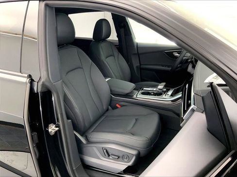New 2026 Audi Q8 Premium Plus AWD/4WD image 11