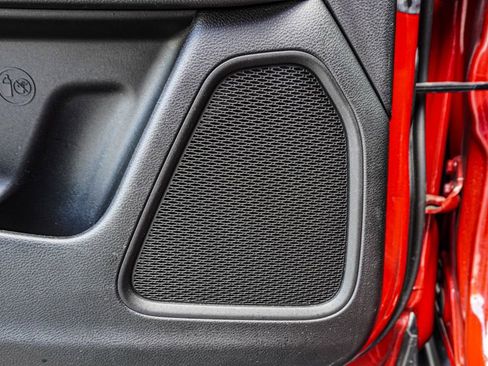 Used 2024 Jeep Compass Trailhawk image 54