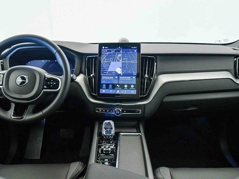 New 2026 Volvo XC60 T8 Polestar w/ Protection Package Premier AWD/4WD image 18