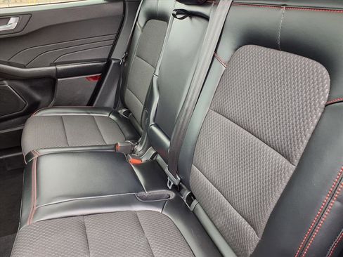 Used 2023 Ford Escape ST-Line w/ Tech Pack #1 image 7