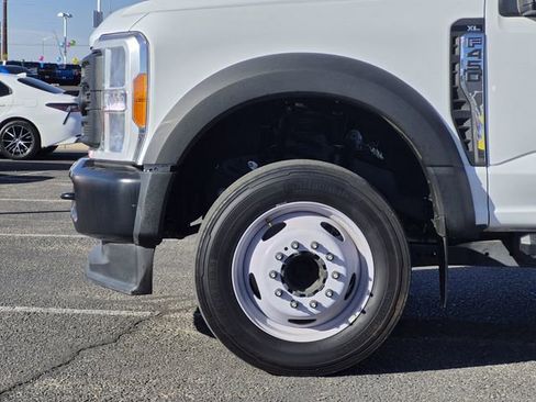 Used 2023 Ford F450 XL RWD image 6
