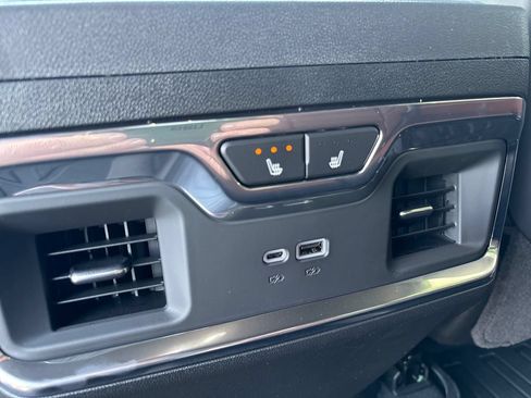 New 2026 GMC Sierra 2500 Denali Ultimate AWD/4WD image 46