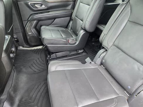 Used 2021 Chevrolet Tahoe Z71 AWD/4WD image 13