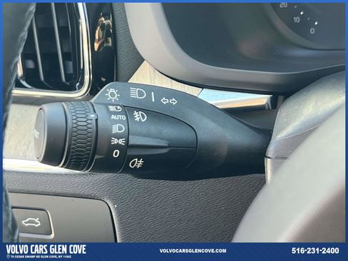 Used 2026 Volvo XC60 B5 Plus w/ Protection Package Premier image 22