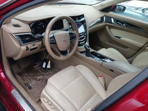 Used 2016 Cadillac CTS Luxury image 7