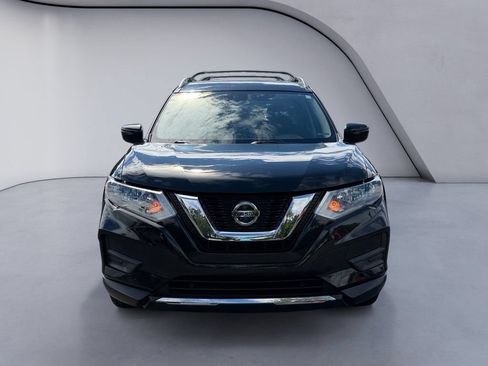 Used 2019 Nissan Rogue SV AWD/4WD image 8