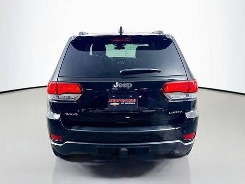 Used 2021 Jeep Grand Cherokee Laredo X image 6