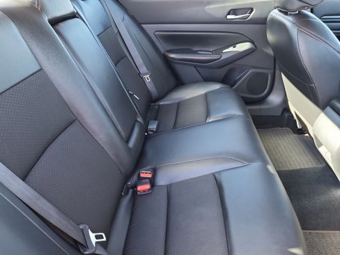 Used 2022 Nissan Altima 2.5 SR image 19