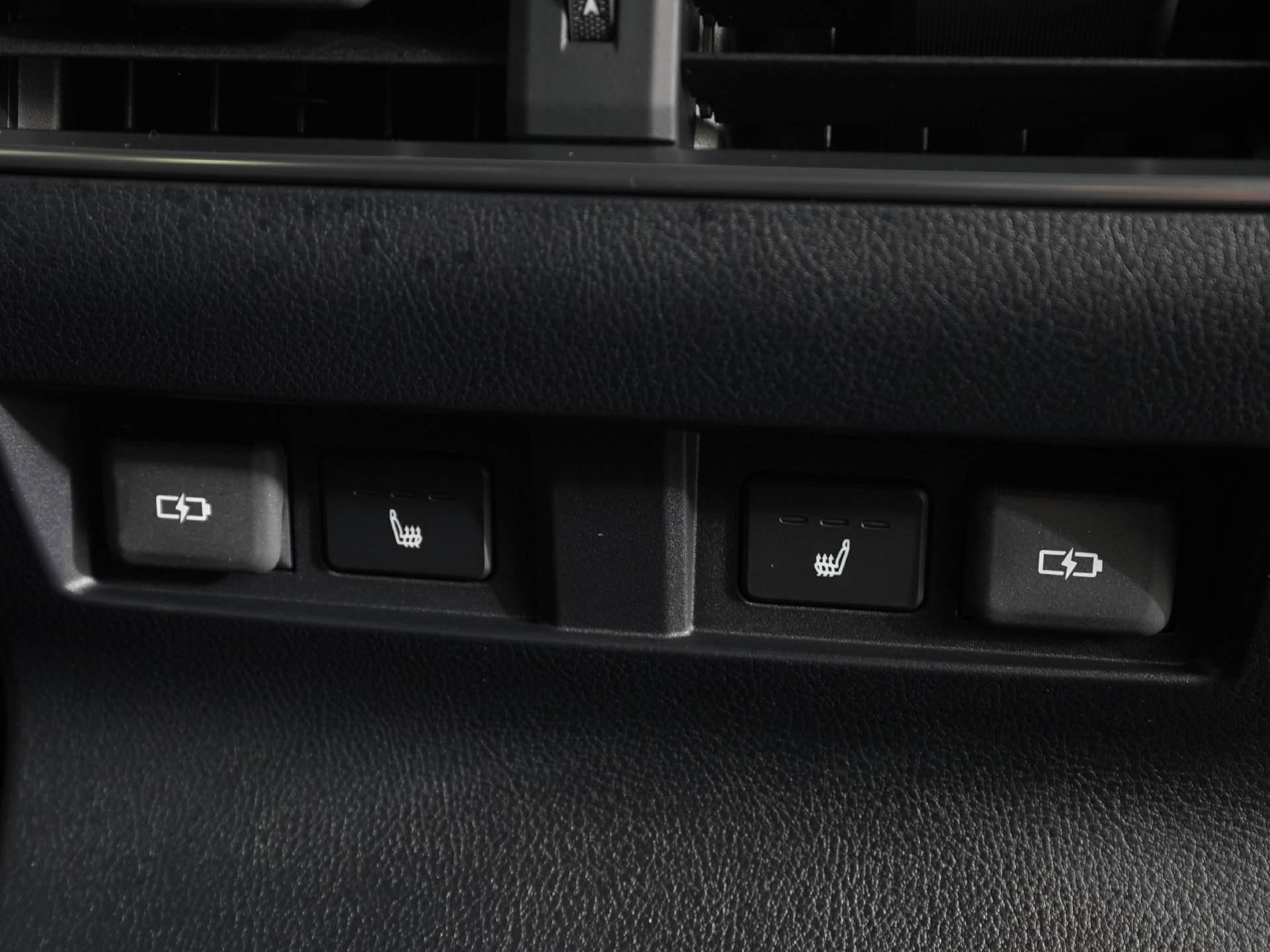 Used 2026 Lexus GX 550 AWD/4WD image 11