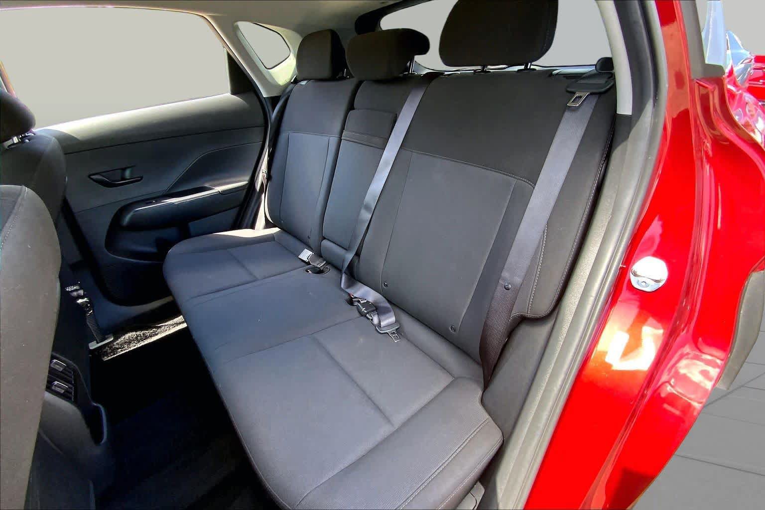Used 2025 Hyundai Kona SEL AWD/4WD image 20