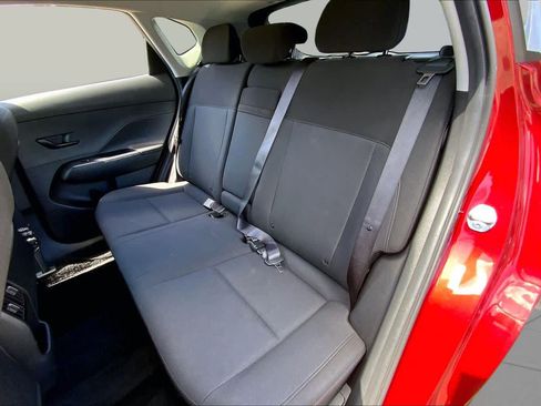 Used 2025 Hyundai Kona SEL AWD/4WD image 20