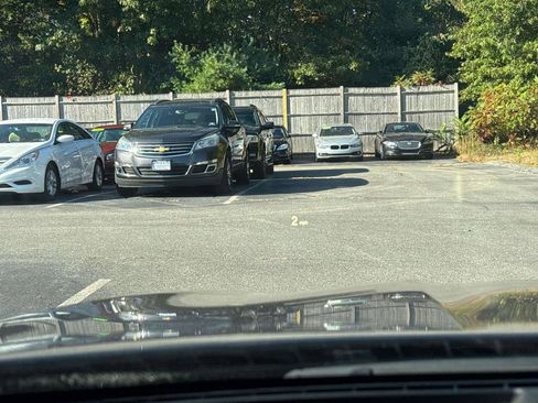 Used 2016 BMW 535i xDrive Sedan image 32