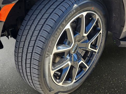 Used 2023 Chevrolet Tahoe RST image 37