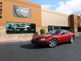 Used 1999 Jaguar XK8 Coupe image 2