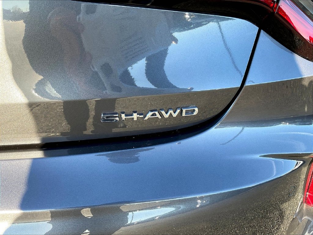 Used 2023 Acura TLX w/ A-SPEC Package AWD/4WD image 25