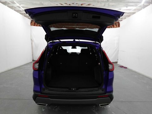 Certified 2023 Honda CR-V Sport image 29