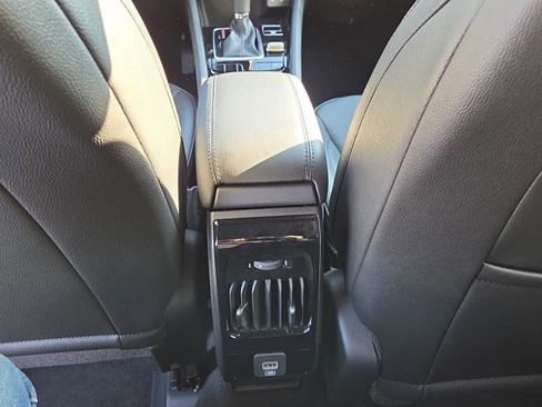 New 2026 Jeep Compass Limited image 14