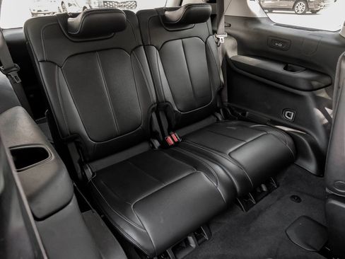 Used 2022 Jeep Grand Cherokee L Limited image 53