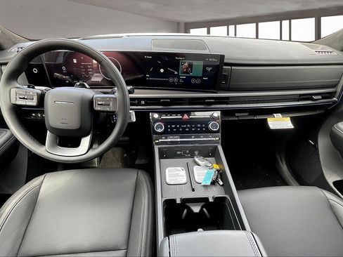 New 2026 Hyundai Santa Fe Calligraphy image 5