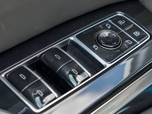 New 2026 Cadillac Escalade Sport w/ Touring Package image 17