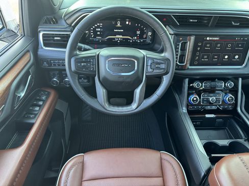 Certified 2023 GMC Yukon XL Denali Ultimate image 21