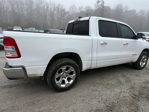 Used 2020 RAM 1500 Big Horn image 8