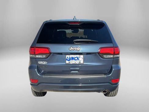 Used 2021 Jeep Grand Cherokee Limited w/ Quick Order Package 28K 80th image 43