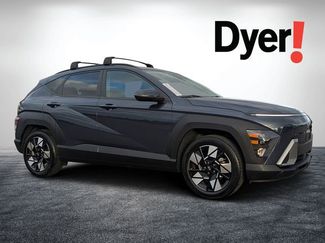 Used 2024 Hyundai Kona SEL video 1