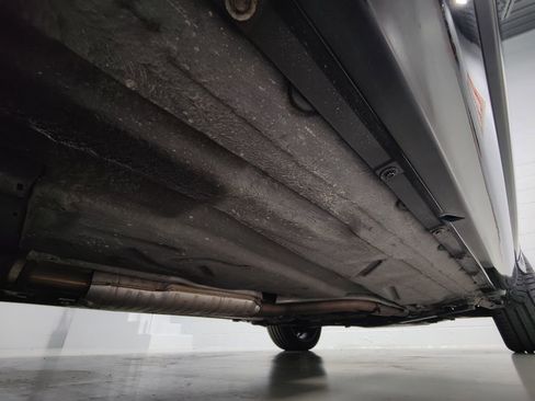 Used 1995 Mercedes-Benz E 320 Convertible image 29