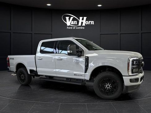 New 2026 Ford F250 XLT w/ XLT Premium Package image 41