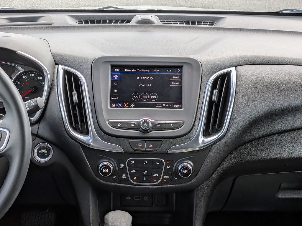 Certified 2024 Chevrolet Equinox LT FWD image 17