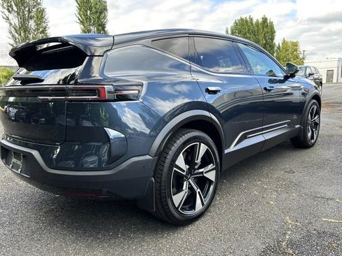 Used 2025 Polestar Polestar 3 AWD/4WD image 5
