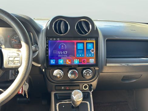 Used 2014 Jeep Patriot Sport w/ Power Value Group FWD image 25