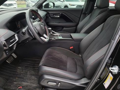Used 2025 Acura ADX A-Spec image 19
