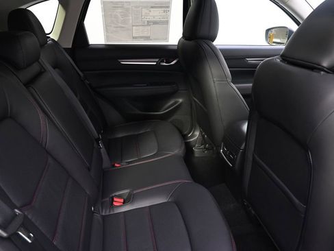 New 2025 MAZDA CX-5 Carbon Edition image 18