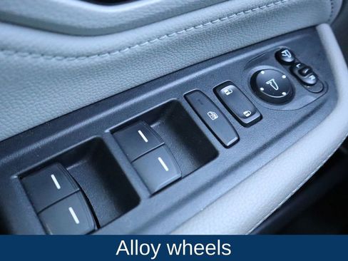 Used 2018 Honda Odyssey Elite image 20