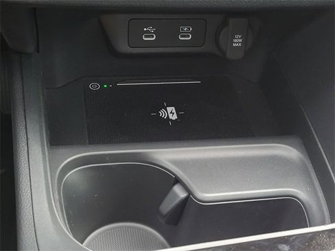 New 2026 Acura ADX FWD image 23