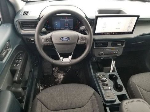 New 2026 Ford Maverick XLT w/ XLT Luxury Package AWD/4WD image 19