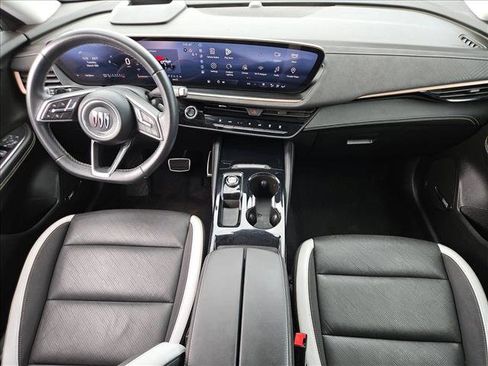 Used 2025 Buick Envision Sport Touring image 21